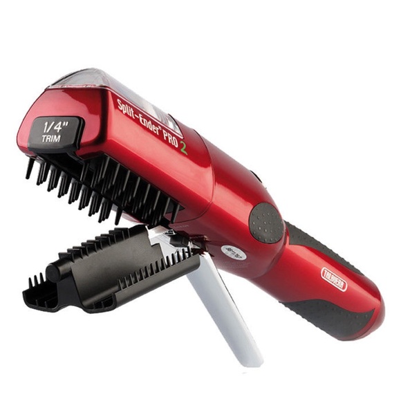 Split Ender PRO2 - Refurbished Repair Split End Fast & Easy Women Hair Trimmer main image 4